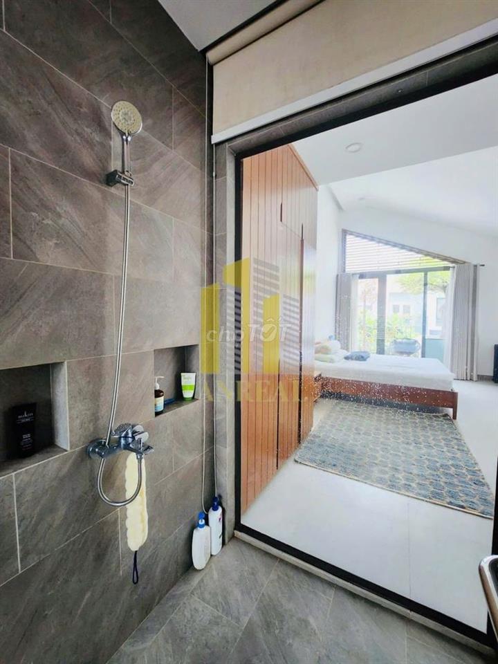 CHO THUÊ VILLA HỒ BƠI KHU THẢO ĐIỀN - GIÁ 70 TRIỆU