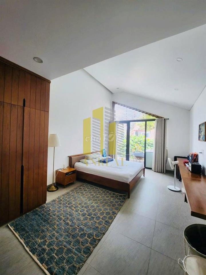 CHO THUÊ VILLA HỒ BƠI KHU THẢO ĐIỀN - GIÁ 70 TRIỆU