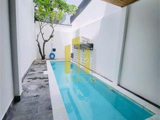 CHO THUÊ VILLA HỒ BƠI KHU THẢO ĐIỀN - GIÁ 70 TRIỆU