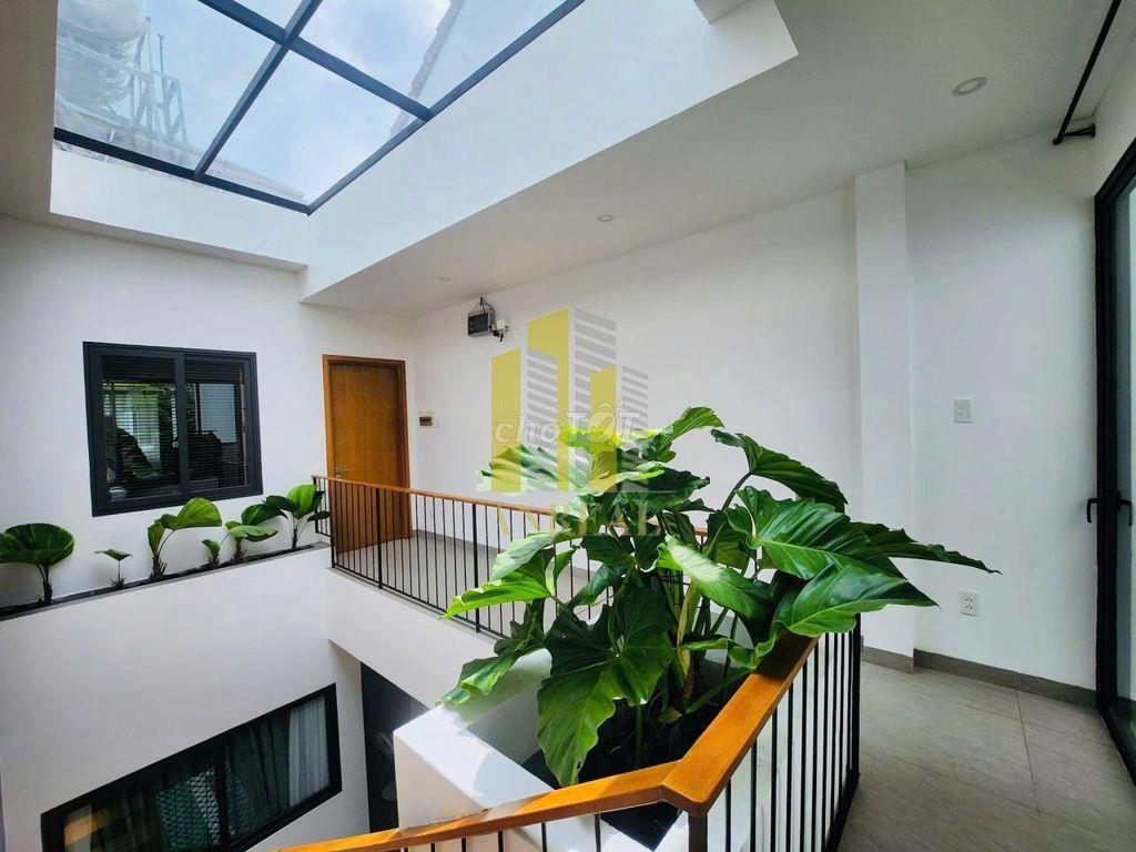 CHO THUÊ VILLA HỒ BƠI KHU THẢO ĐIỀN - GIÁ 70 TRIỆU