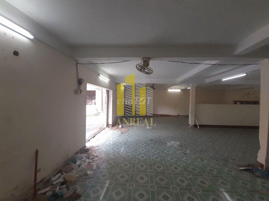 Cho Thuê Mặt Bằng 110m2 Phù Hợp Kho Văn Phòng Giá Rẻ 15 Triệu