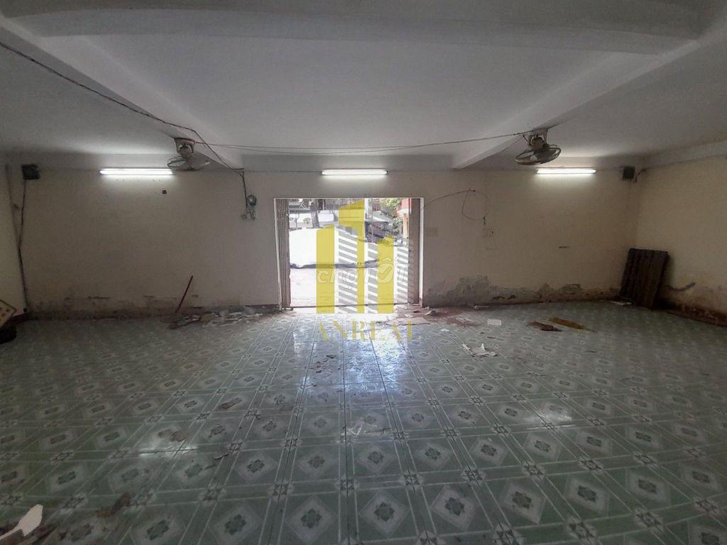 Cho Thuê Mặt Bằng 110m2 Phù Hợp Kho Văn Phòng Giá Rẻ 15 Triệu
