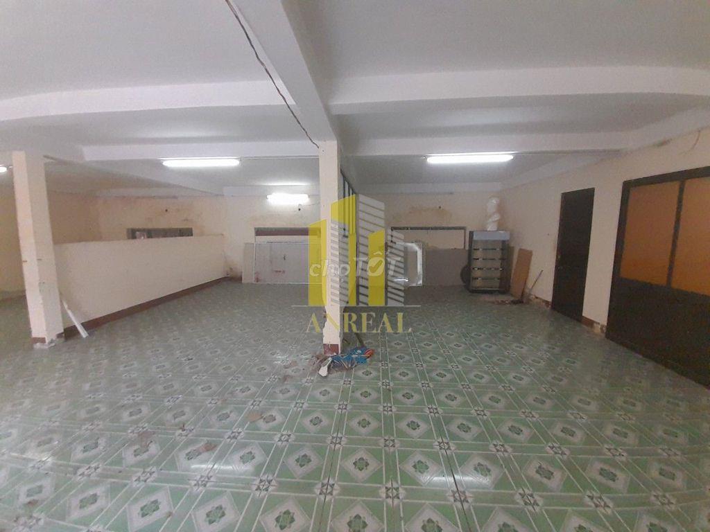 Cho Thuê Mặt Bằng 110m2 Phù Hợp Kho Văn Phòng Giá Rẻ 15 Triệu