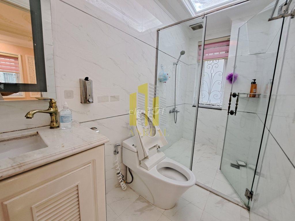 BIỆT THỰ CAO CẤP ĐẦY ĐỦ NỘI THẤT PHONG CÁCH CHÂU ÂU GIÁ 45 TRIỆU