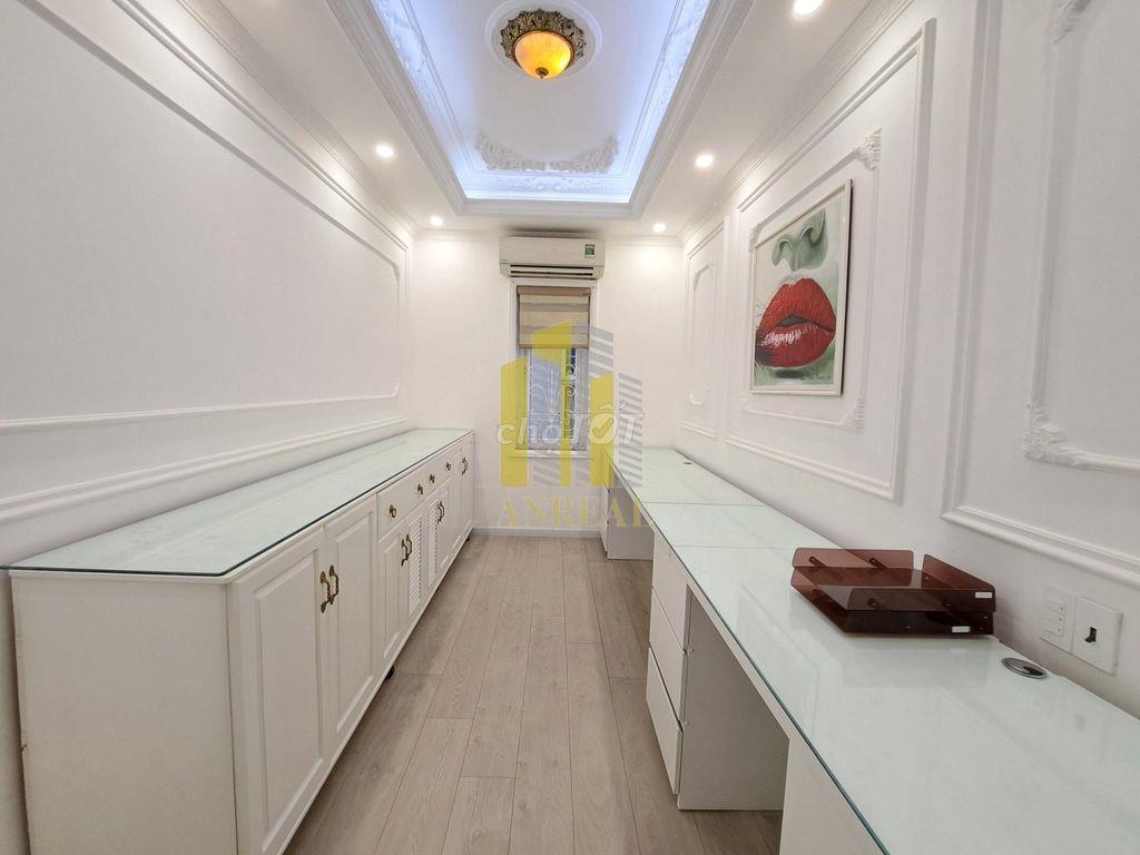 BIỆT THỰ CAO CẤP ĐẦY ĐỦ NỘI THẤT PHONG CÁCH CHÂU ÂU GIÁ 45 TRIỆU