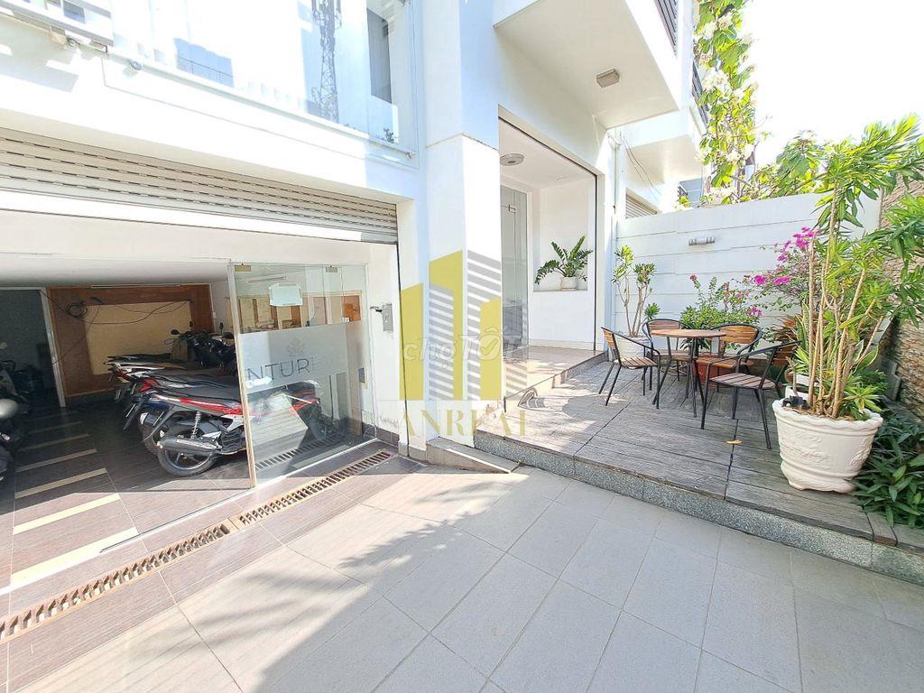 🏡 CHO THUÊ BIỆT THỰ KHU ĐÔ THỊ AN PHÚ – GẦN SONG HÀNH