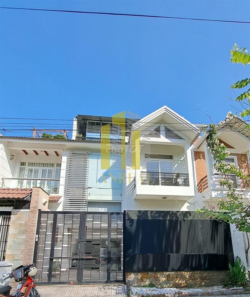 🏡 CHO THUÊ BIỆT THỰ KHU ĐÔ THỊ AN PHÚ – GẦN SONG HÀNH
