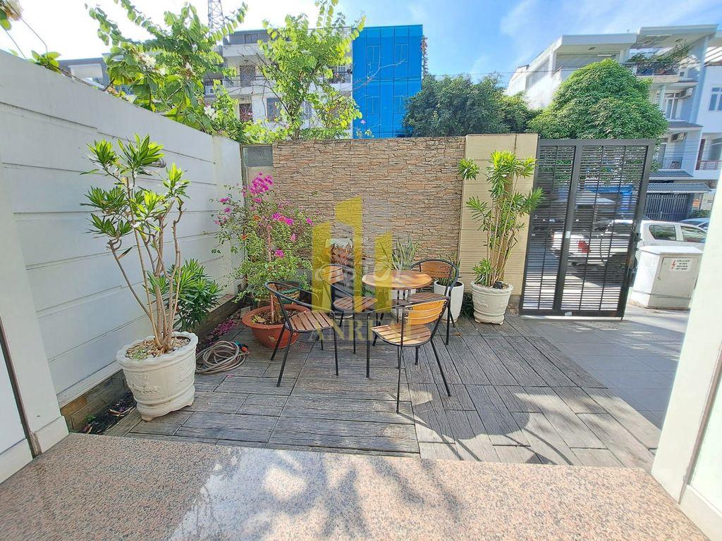 🏡 CHO THUÊ BIỆT THỰ KHU ĐÔ THỊ AN PHÚ – GẦN SONG HÀNH