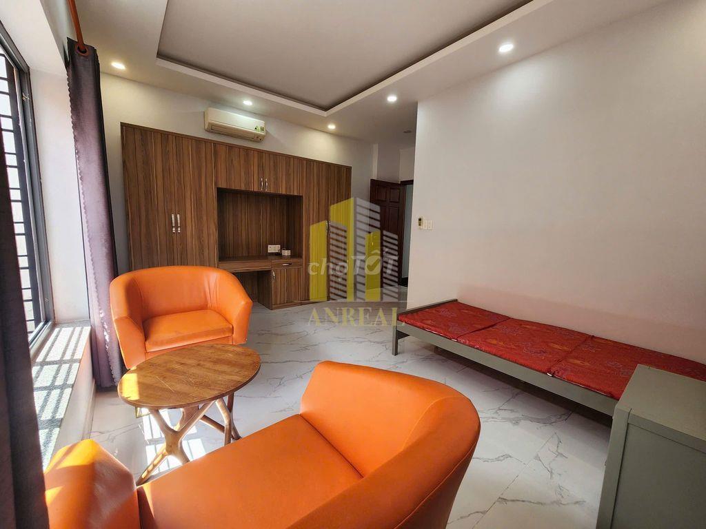 CHO THUÊ NHÀ 3 LẦU SÂN XE HƠI - ĐẦY ĐỦ NỘI THẤT GIÁ 30 TRIỆU