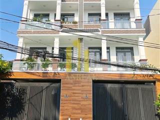CHO THUÊ NHÀ 3 LẦU SÂN XE HƠI - ĐẦY ĐỦ NỘI THẤT GIÁ 30 TRIỆU
