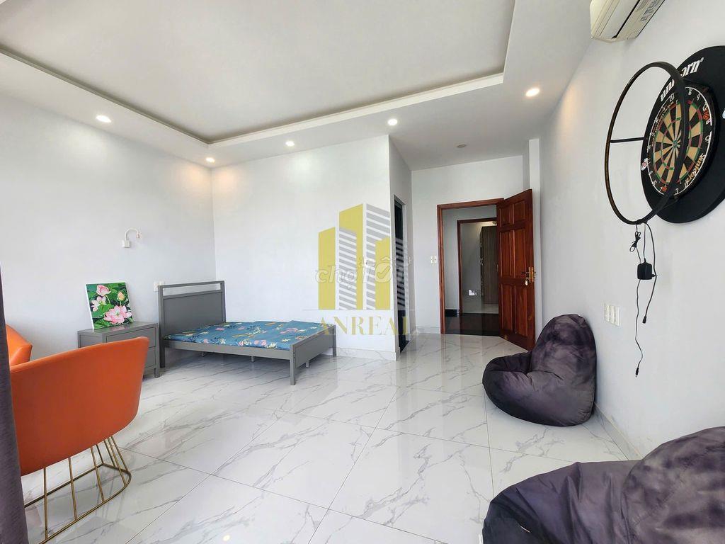 CHO THUÊ NHÀ 3 LẦU SÂN XE HƠI - ĐẦY ĐỦ NỘI THẤT GIÁ 30 TRIỆU