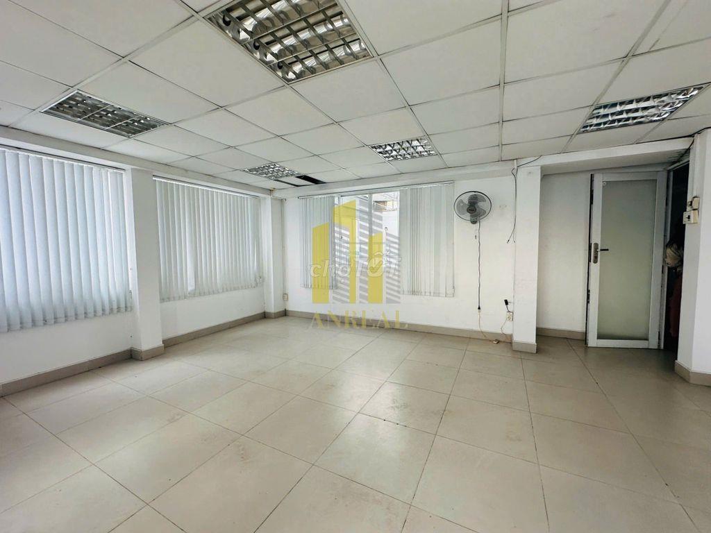 CHO THUÊ VĂN PHÒNG TRẦN NÃO 55M2 GIÁ 18 TRIỆU