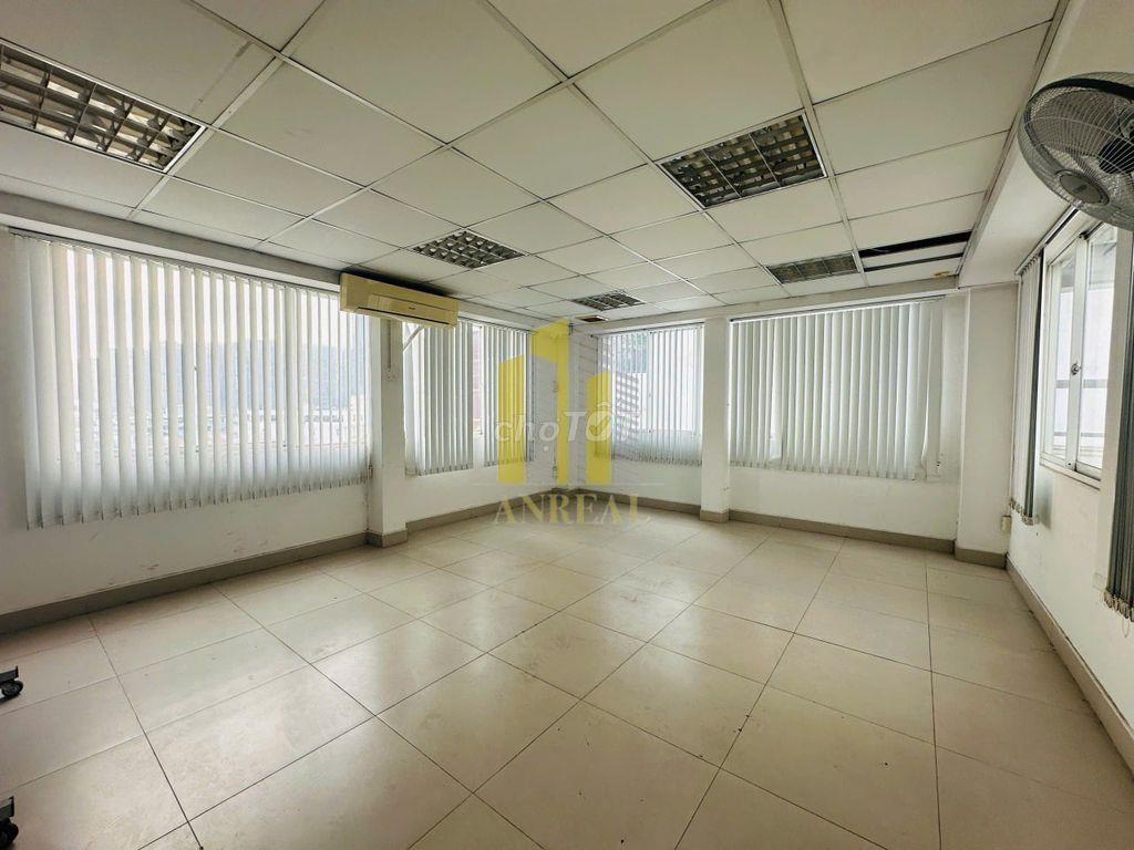 CHO THUÊ VĂN PHÒNG TRẦN NÃO 55M2 GIÁ 18 TRIỆU