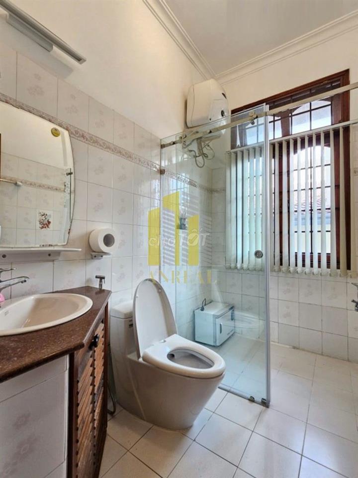 Cho Thuê Biệt Thự Đường Nguyễn Ư Dĩ Giá 55 Triệu 
