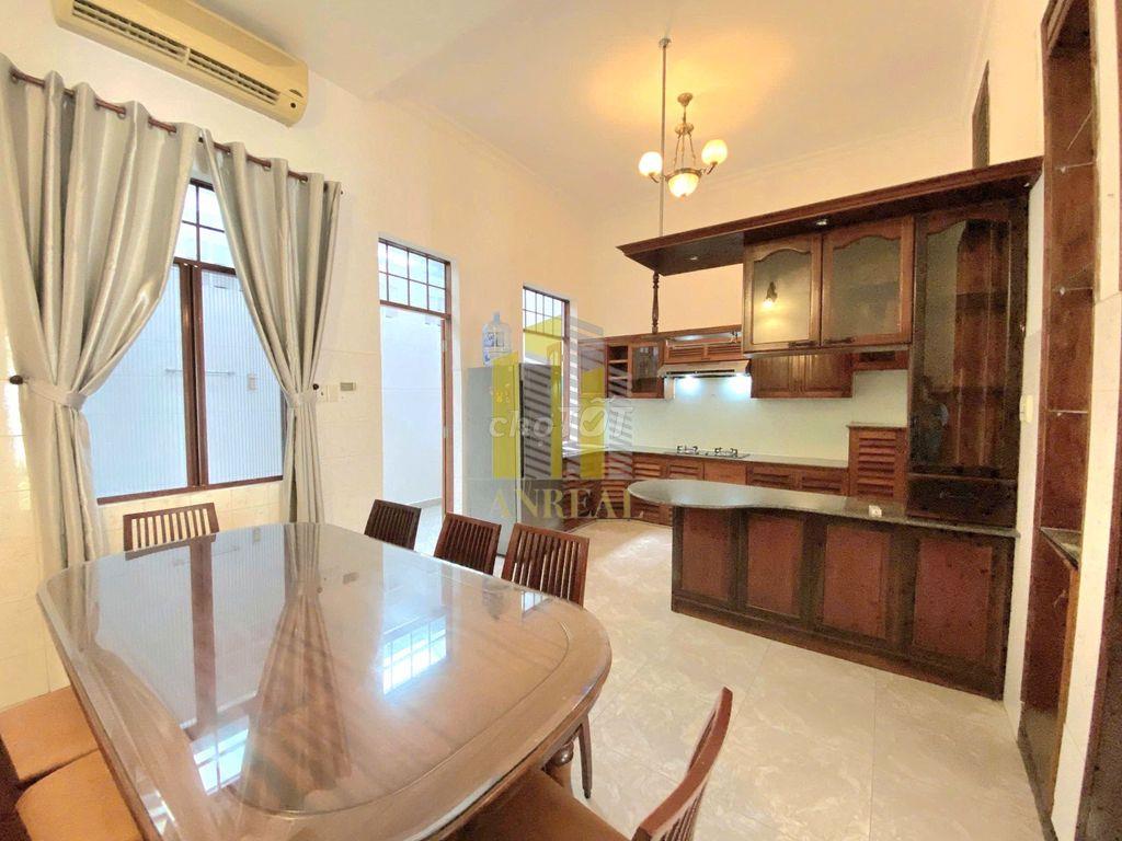 Cho Thuê Biệt Thự Đường Nguyễn Ư Dĩ Giá 55 Triệu 