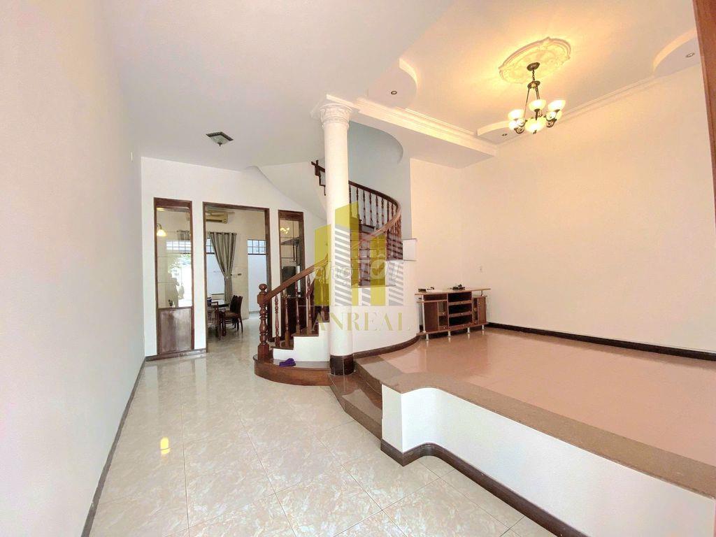 Cho Thuê Biệt Thự Đường Nguyễn Ư Dĩ Giá 55 Triệu 