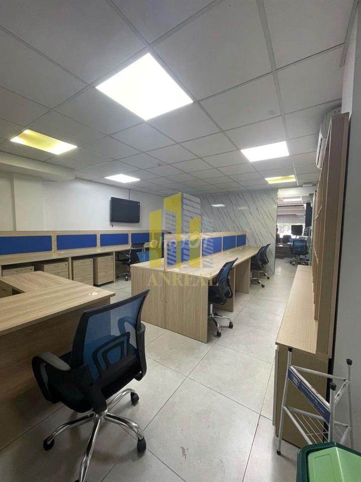 CHO THUÊ VĂN PHÒNG FULL NỘI THẤT 80M2 GIÁ 24 TRIỆU