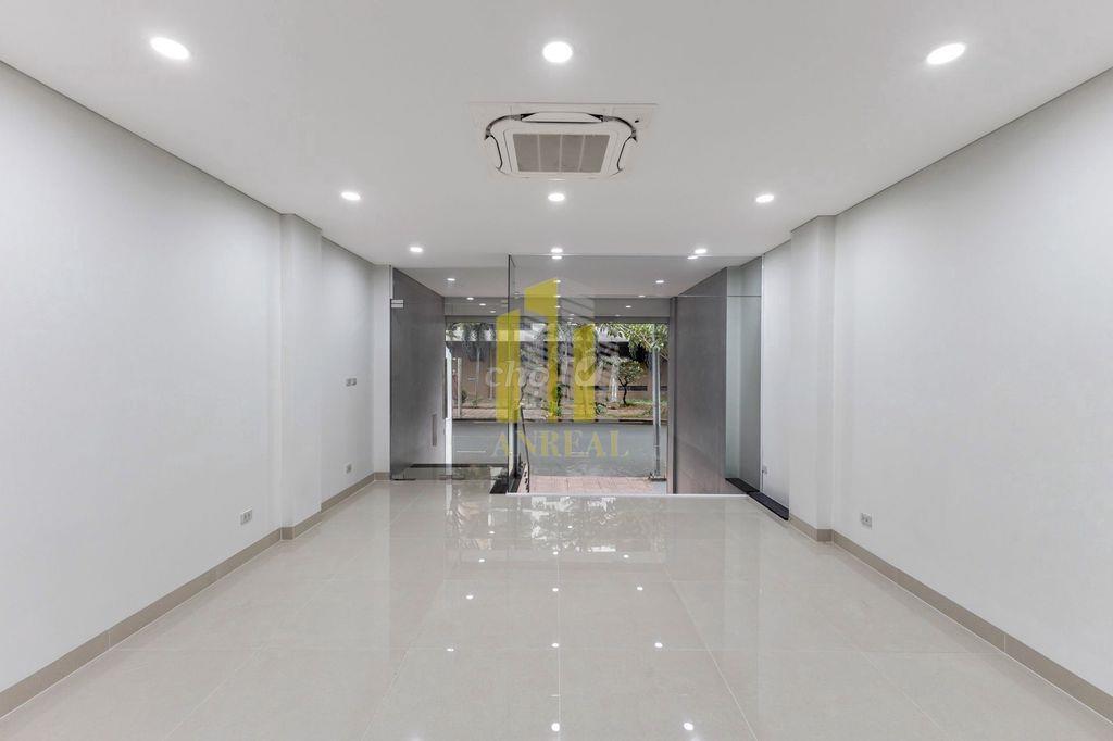 CHO THUÊ TOÀ VĂN PHÒNG MỚI XÂY HẦM 4 LẦU THANG MÁY GIÁ 78 TRIỆU