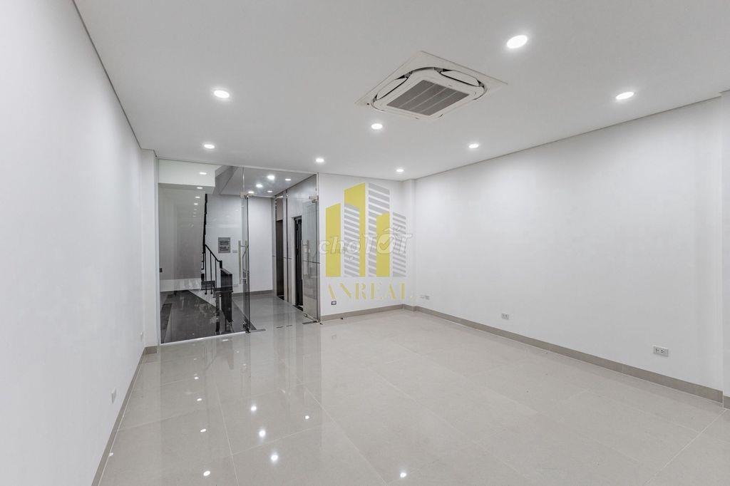 CHO THUÊ TOÀ VĂN PHÒNG MỚI XÂY HẦM 4 LẦU THANG MÁY GIÁ 78 TRIỆU