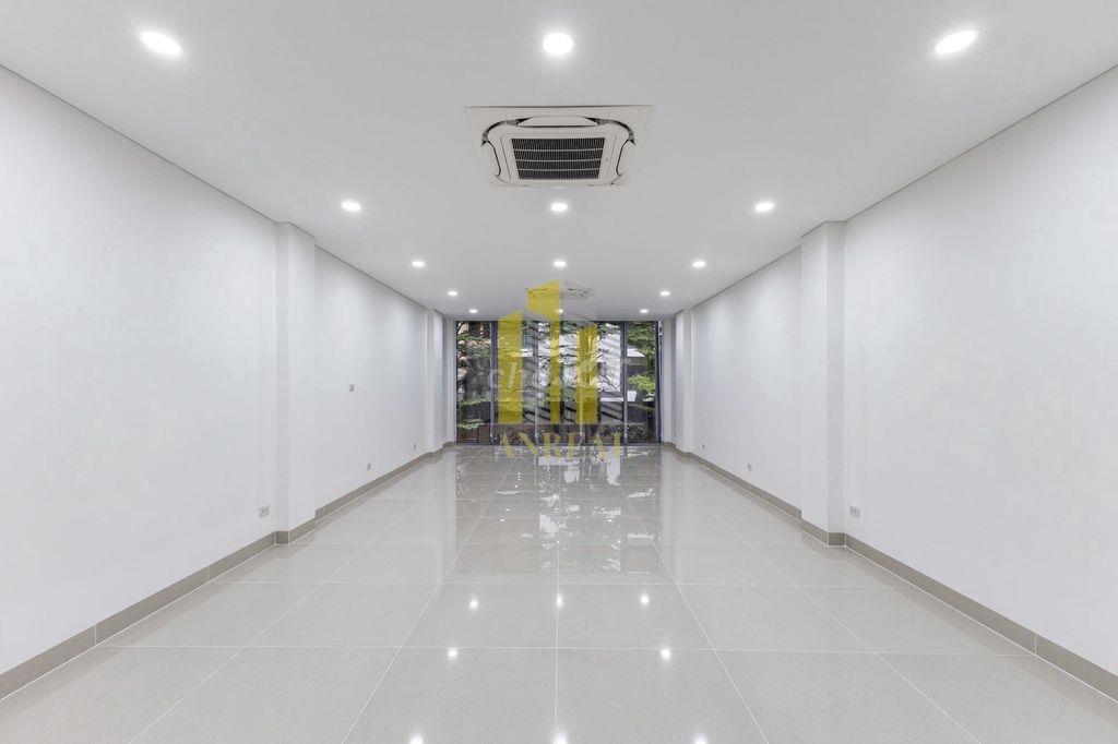 CHO THUÊ TOÀ VĂN PHÒNG MỚI XÂY HẦM 4 LẦU THANG MÁY GIÁ 78 TRIỆU