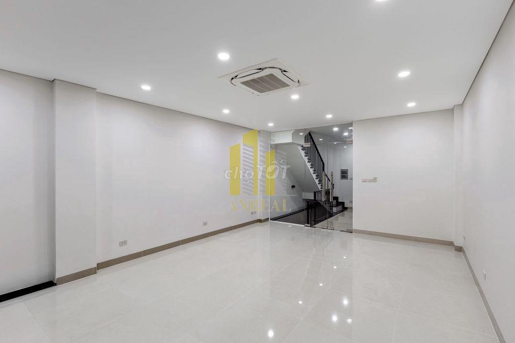 CHO THUÊ TOÀ VĂN PHÒNG MỚI XÂY HẦM 4 LẦU THANG MÁY GIÁ 78 TRIỆU
