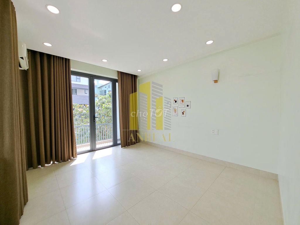 BIỆT THỰ PHỐ THIẾT KẾ HIỆN ĐẠI – SẴN NỘI THẤT KHU AN PHÚ