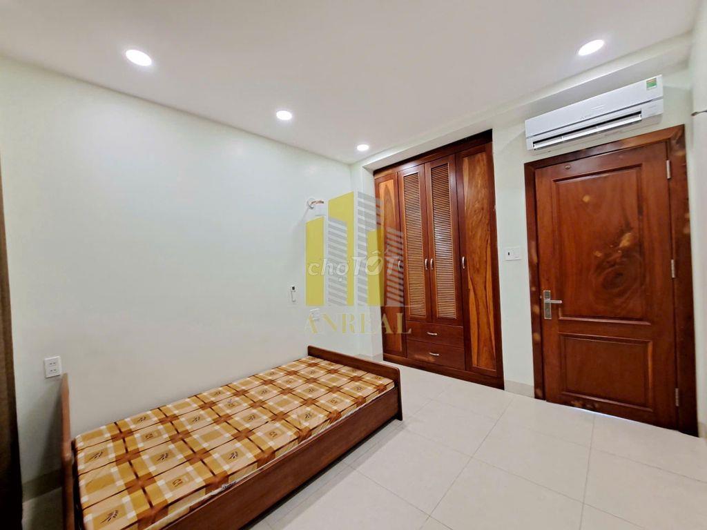 BIỆT THỰ PHỐ THIẾT KẾ HIỆN ĐẠI – SẴN NỘI THẤT KHU AN PHÚ