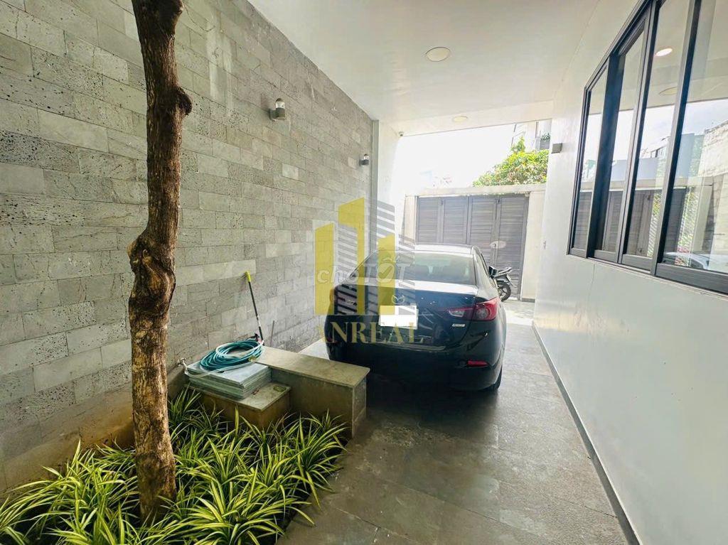 BIỆT THỰ PHỐ THIẾT KẾ HIỆN ĐẠI – SẴN NỘI THẤT KHU AN PHÚ