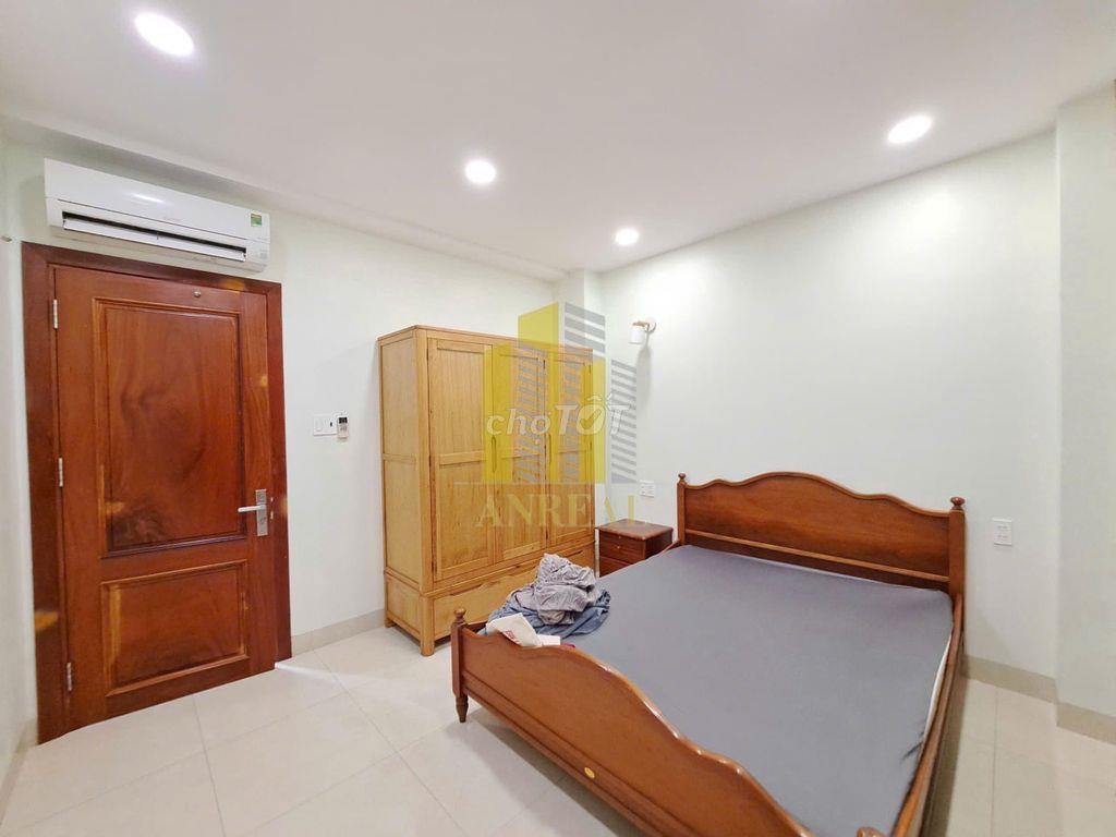 BIỆT THỰ PHỐ THIẾT KẾ HIỆN ĐẠI – SẴN NỘI THẤT KHU AN PHÚ