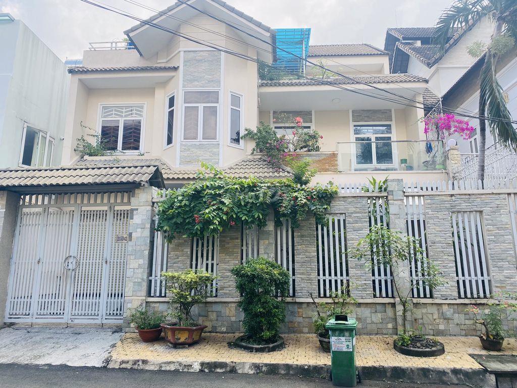 CHO THUÊ VILLA KHU THẢO ĐIỀN 4 PHÒNG GIÁ 45 TRIỆU