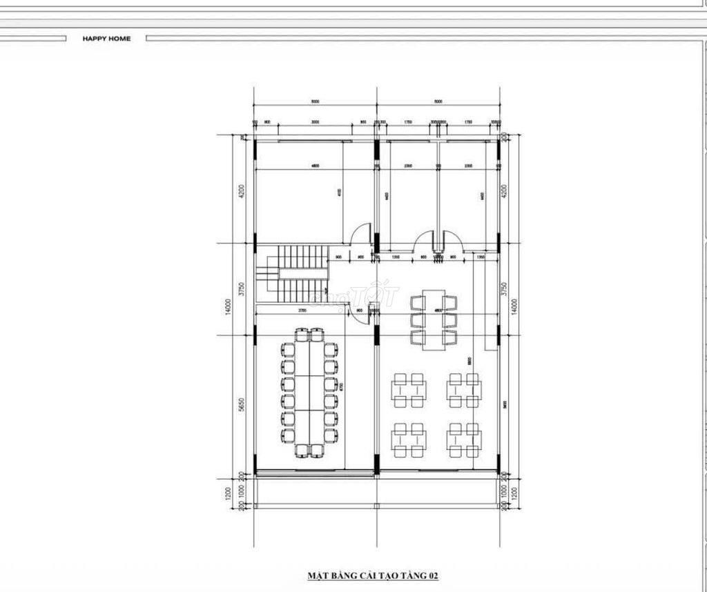 CHO THUÊ NHÀ PHỐ THE GLOBAL CITY TỪ 4 - 15TR SETUP VĂN PHÒNG 