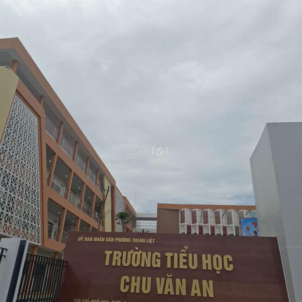 Bán nhà kim Giang Thanh Liệt Hà Nội