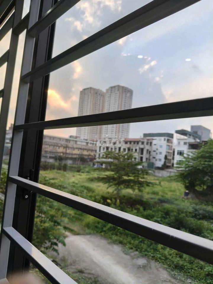 Bán Nhà mới xây Ngọc Hồi Hoàng Liệt Hoàng Mai Hà Nội