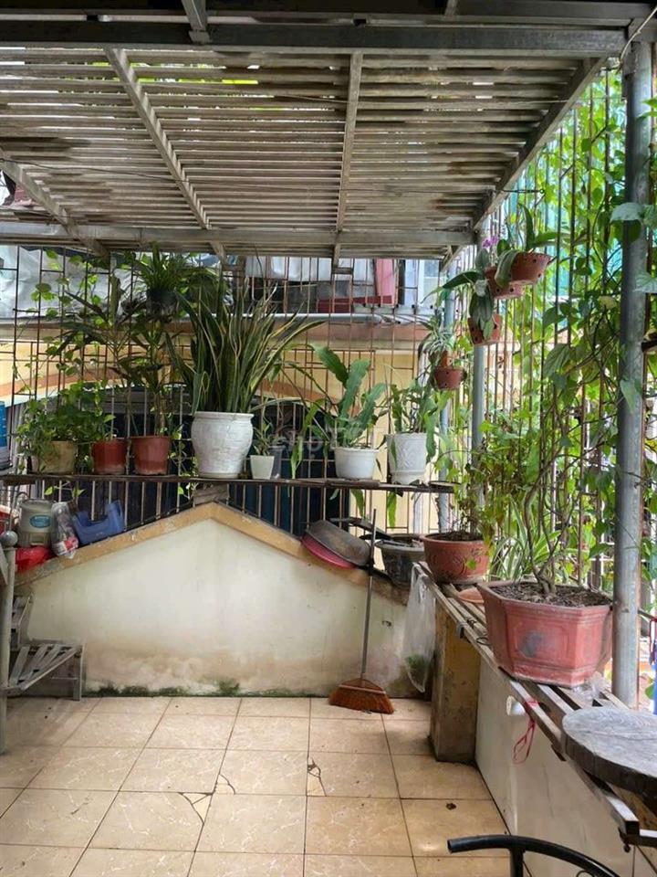 Bán nhà dân kim Giang Phường Thanh Liệt Hà Nội