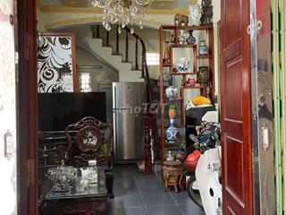 Bán nhà dân kim Giang Phường Thanh Liệt Hà Nội