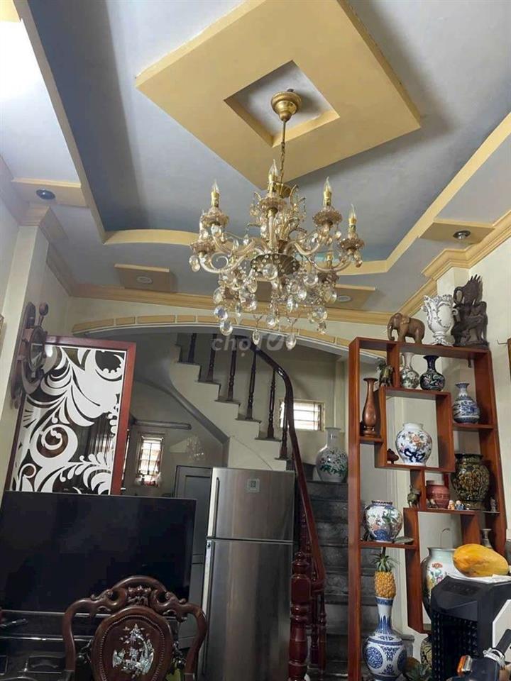 Bán nhà dân kim Giang Phường Thanh Liệt Hà Nội