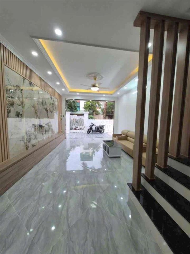 Bán nhà Vĩnh Ninh Vĩnh Quỳnh Thanh Trì Hà Nội 68m x 4 tầng có sân để x