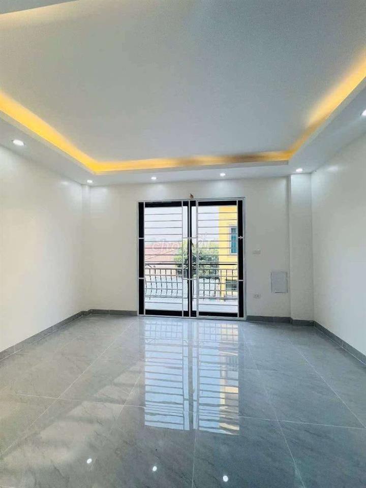 Bán nhà Vĩnh Ninh Vĩnh Quỳnh Thanh Trì Hà Nội 50m x 4 tầng