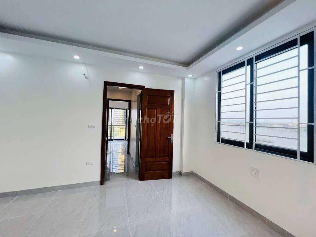 Bán nhà Vĩnh Ninh Vĩnh Quỳnh Thanh Trì Hà Nội 50m x 4 tầng