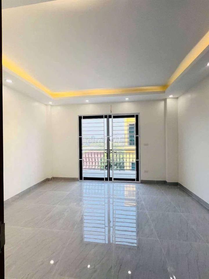 Bán nhà Vĩnh Ninh Vĩnh Quỳnh Thanh Trì Hà Nội 50m x 4 tầng