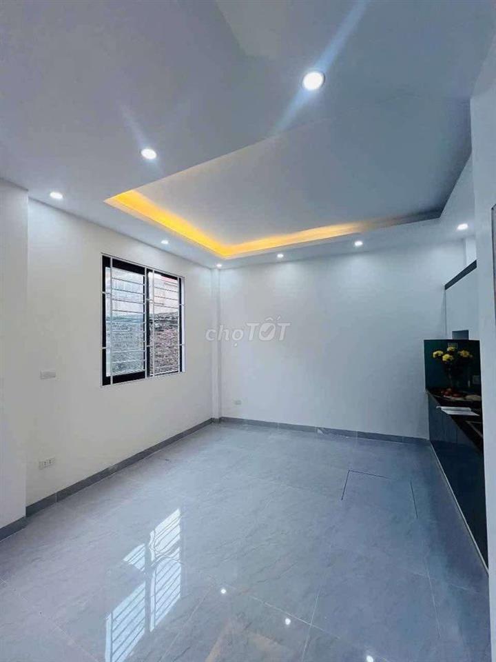 Bán nhà Vĩnh Ninh Vĩnh Quỳnh Thanh Trì Hà Nội 50m x 4 tầng