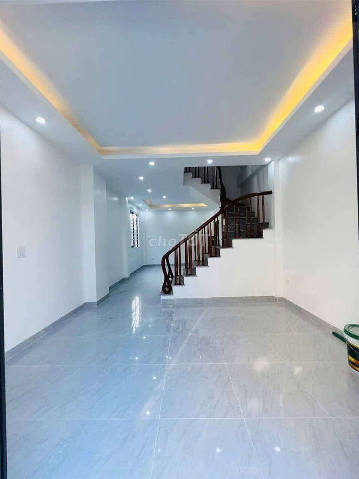 Bán nhà Vĩnh Ninh Vĩnh Quỳnh Thanh Trì Hà Nội 50m x 4 tầng