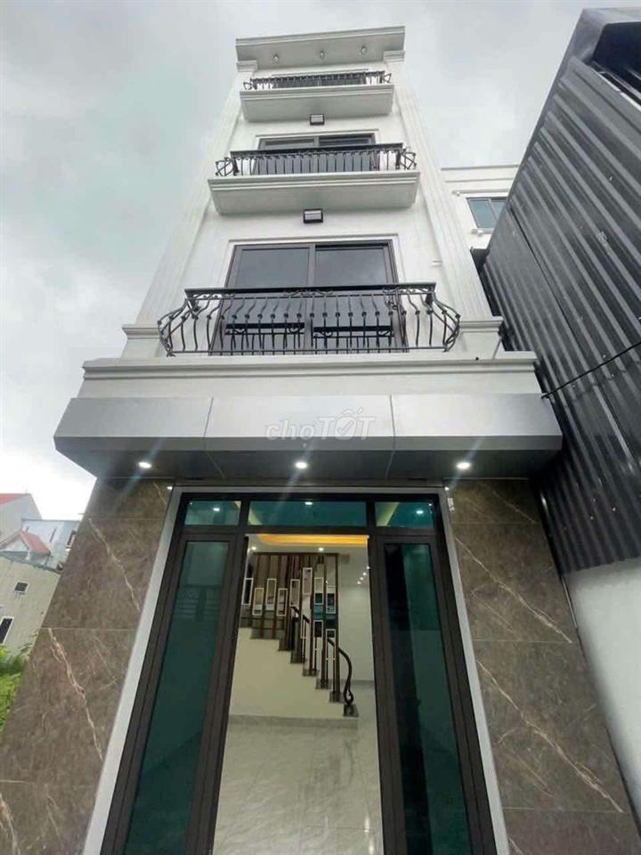 Bán nhà phố Tựu Liệt phường Hoàng Liệt Hoàng Mai Hà Nội
