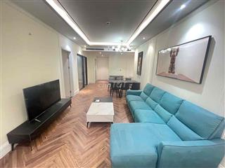 Tìm nữ ở ghép căn hộ chung cư cao cấp King Palace