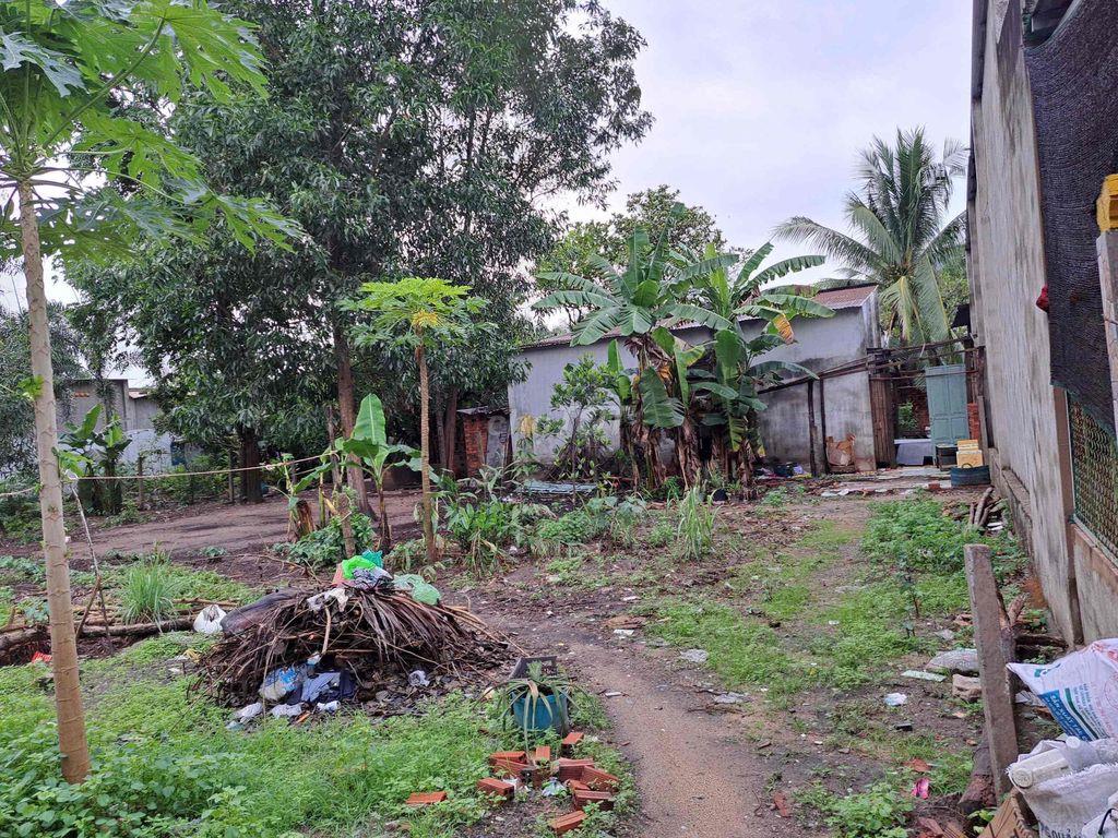 BÁN ĐẤT LONG PHƯỚC, TP.ĐỒNG NAI: 453,7m2 có 100m thổ cư
