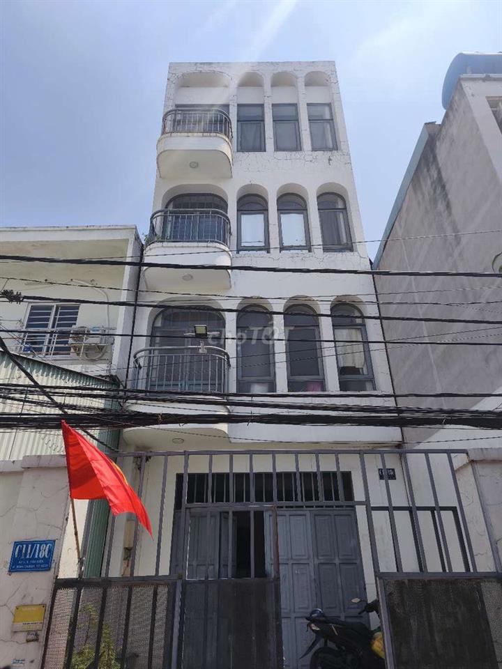 Phòng trọ Sinh viên
