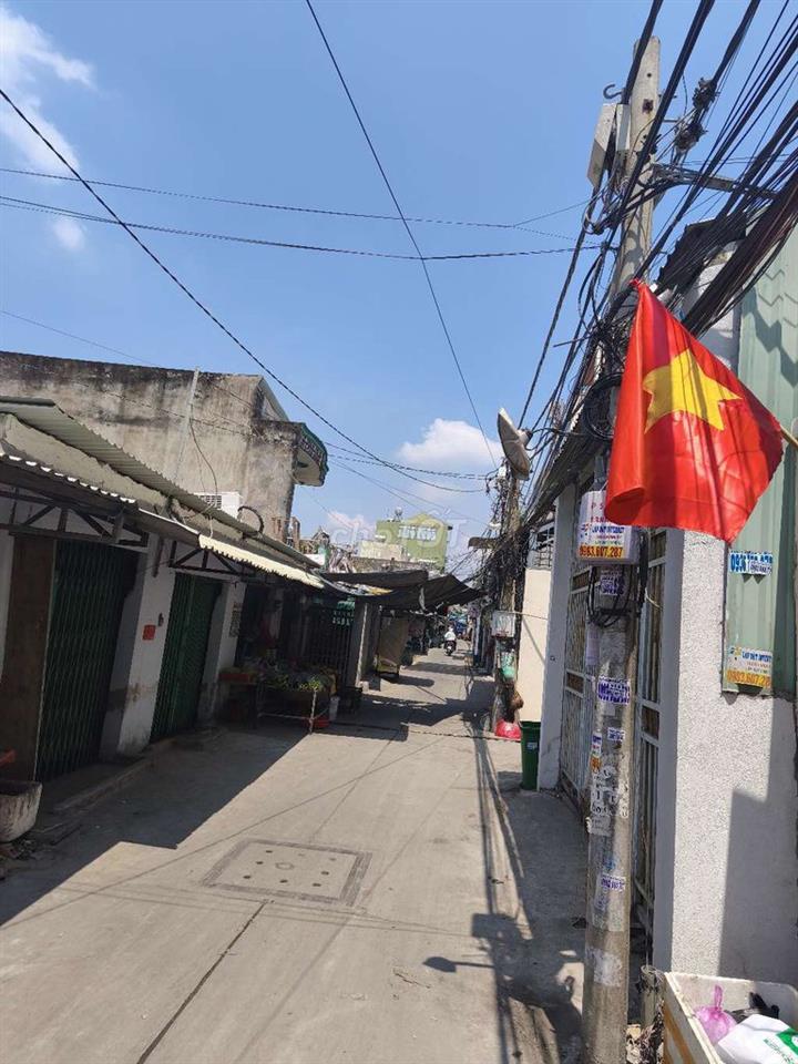 Phòng trọ Sinh viên