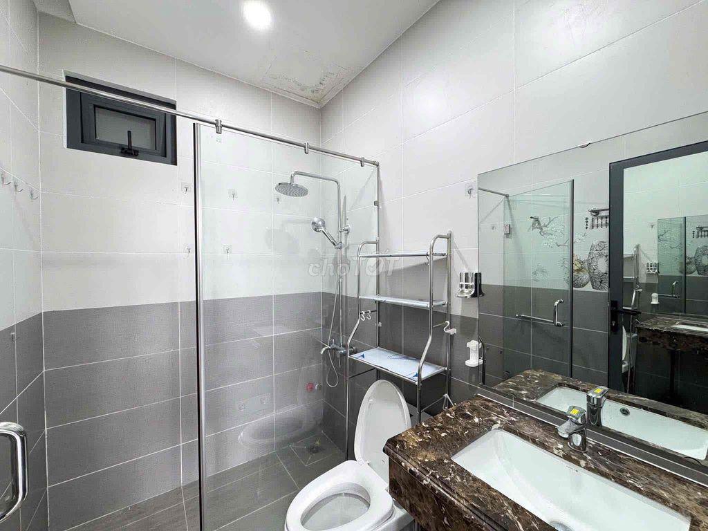 🏡✨STUDIO - FULL NỘI THẤT - BANCOL SIÊU THOÁNG - NGAY LOTTE MART