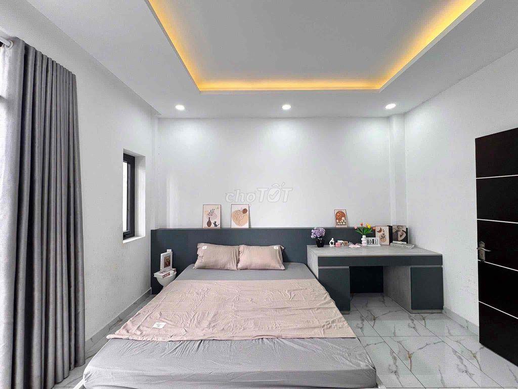 🏡✨STUDIO - FULL NỘI THẤT - BANCOL SIÊU THOÁNG - NGAY LOTTE MART