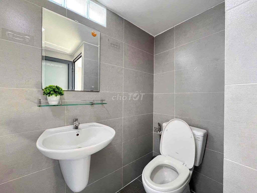 🏠💥PHÒNG CÓ GÁC - CỬA SỔ TRỜI SIÊU THOÁNG NGAY ĐH IUH, VLU, GIA ĐỊNH,..